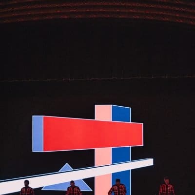 Kraftwerk