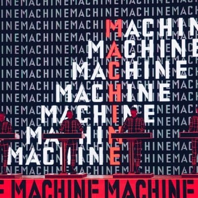 Kraftwerk