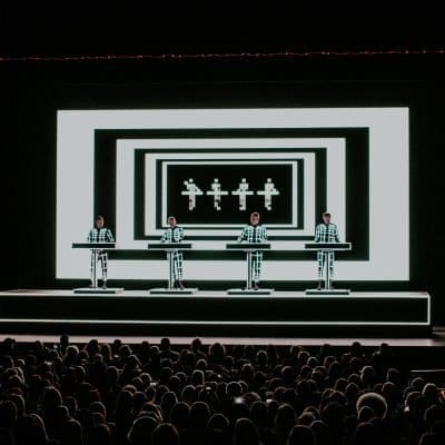 Kraftwerk