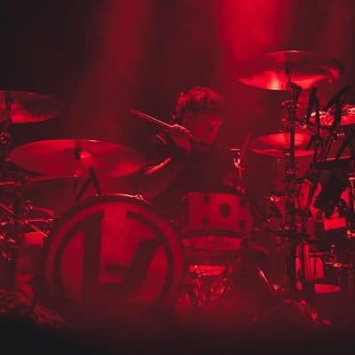 twenty one pilots
