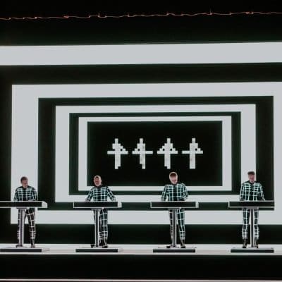 Kraftwerk