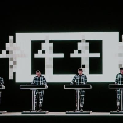 Kraftwerk