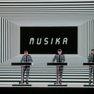Kraftwerk