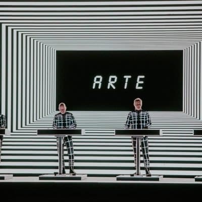 Kraftwerk