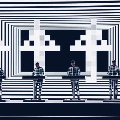 Kraftwerk