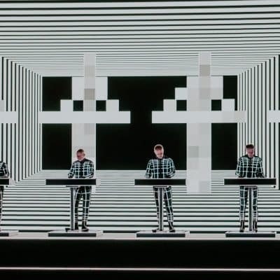 Kraftwerk
