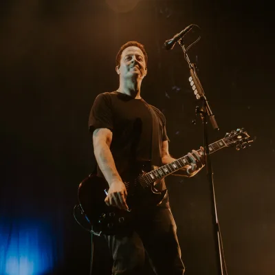 Fall Out Boy 2024