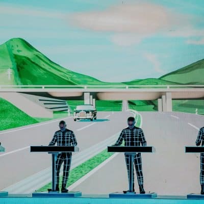 Kraftwerk