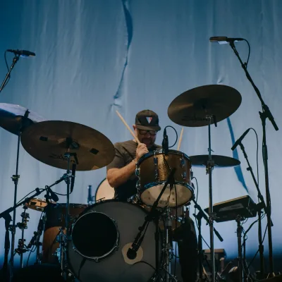 Fall Out Boy 2024