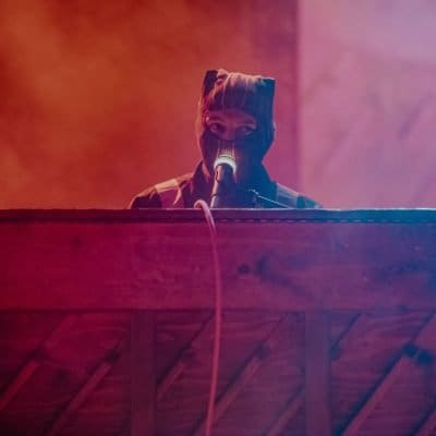 twenty one pilots