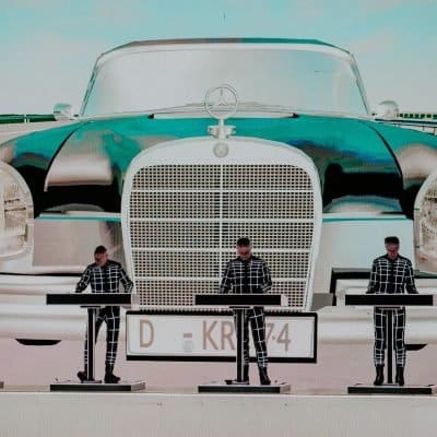 Kraftwerk