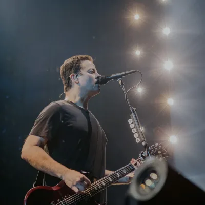Fall Out Boy 2024