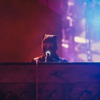 twenty one pilots