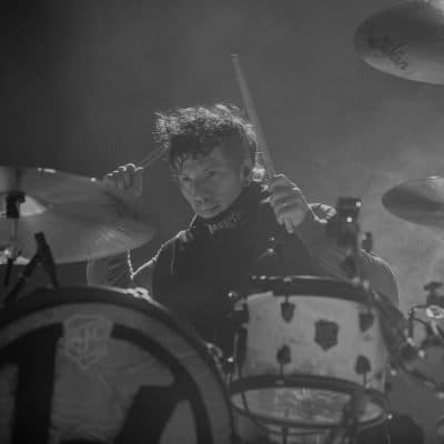 twenty one pilots