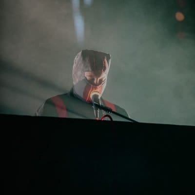 twenty one pilots