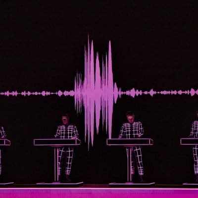 Kraftwerk