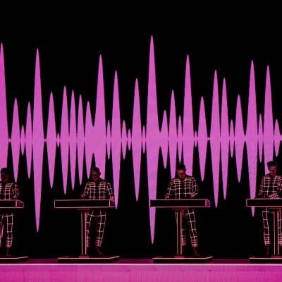 Kraftwerk