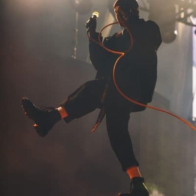 twenty one pilots