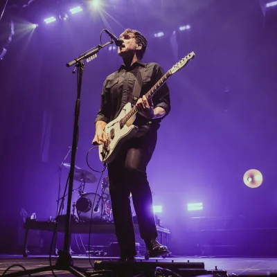 Fall Out Boy 2024