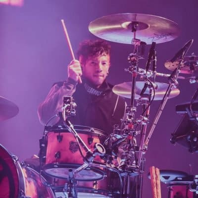 twenty one pilots