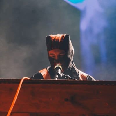 twenty one pilots