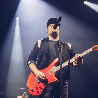 Fall Out Boy 2024