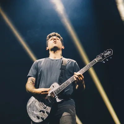 Fall Out Boy 2024