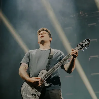 Fall Out Boy 2024