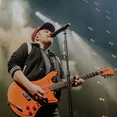 Fall Out Boy 2024