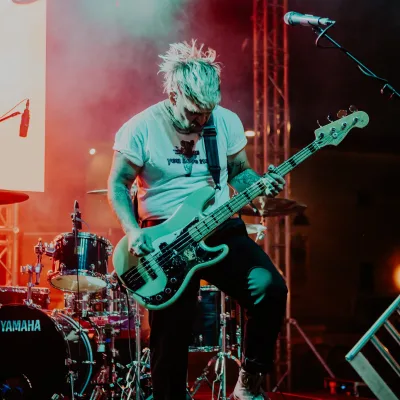 Mesa Music Fest 2024
