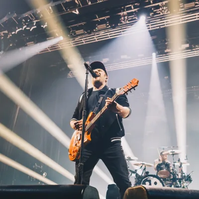 Fall Out Boy 2024
