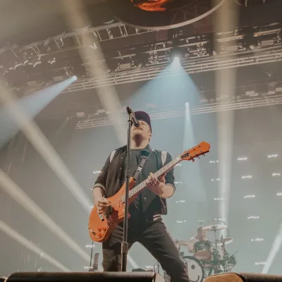 Fall Out Boy 2024