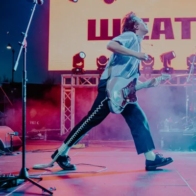 Mesa Music Fest 2024
