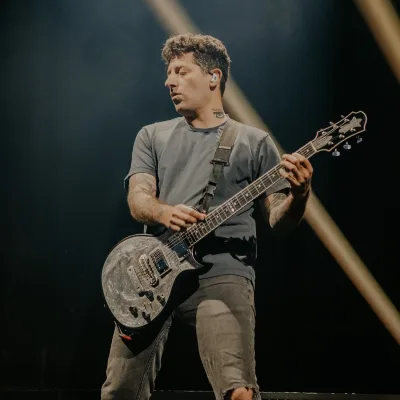 Fall Out Boy 2024