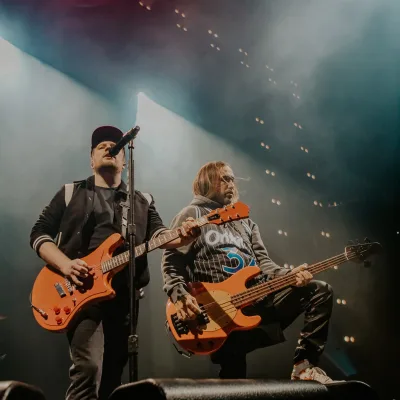 Fall Out Boy 2024
