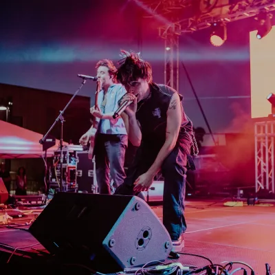 Mesa Music Fest 2024