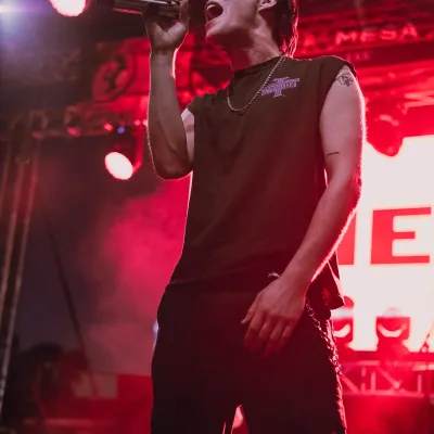 Mesa Music Fest 2024