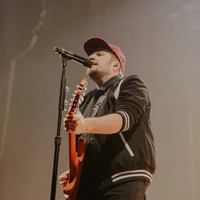 Fall Out Boy 2024