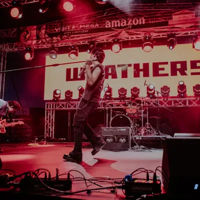 Mesa Music Fest 2024
