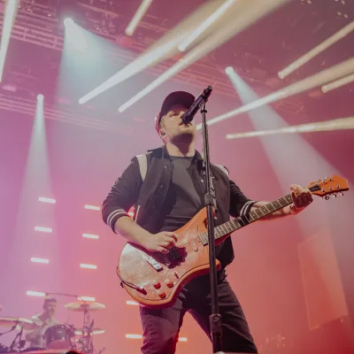 Fall Out Boy 2024