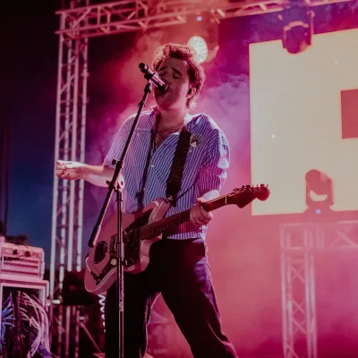 Mesa Music Fest 2024