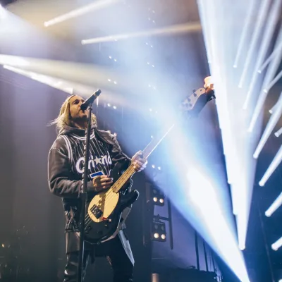 Fall Out Boy 2024