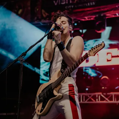 Mesa Music Fest 2024