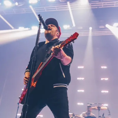 Fall Out Boy 2024
