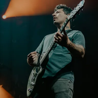 Fall Out Boy 2024