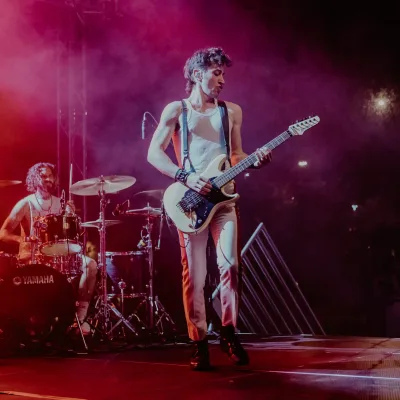 Mesa Music Fest 2024