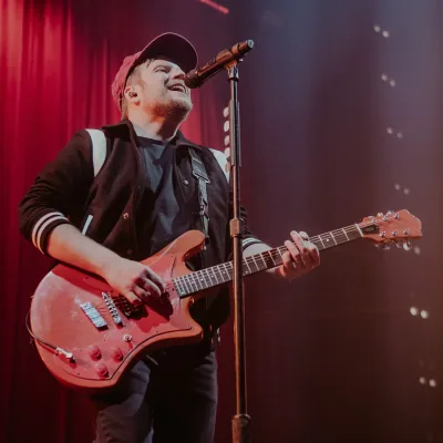 Fall Out Boy 2024