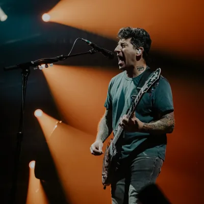 Fall Out Boy 2024
