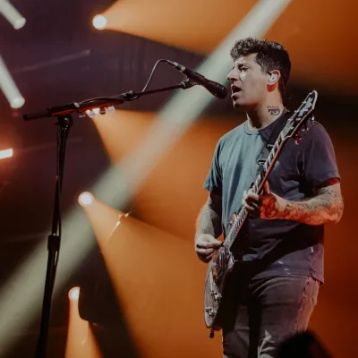 Fall Out Boy 2024