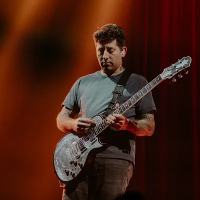 Fall Out Boy 2024